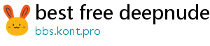 best free deepnudes