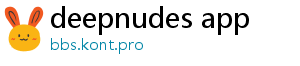 deepnudes app