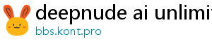 deepnude ai unlimited