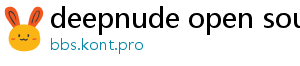 deepnude open source