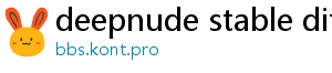 deepnude stable diffusion