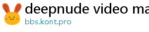 deepnude video maker