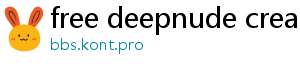 free deepnude creator