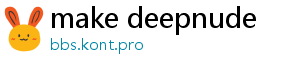 make deepnude